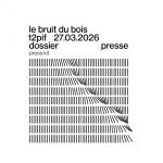 Antoine Aunave、Flora Peyrot、Mathilde Steenhaut、Luc Loviton