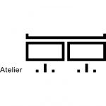 Atelier 京京