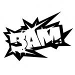 BAM百安木