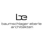 Baumschlager Eberle Architekten
