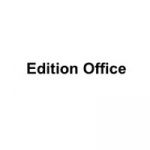 Edition Office
