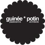 Guinée*Potin architects