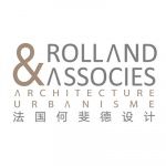 法国何斐德建筑设计公司