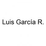 Luis García R.