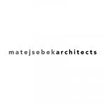 matěj šebek architekti