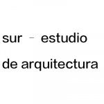 sur–estudio de arquitectura