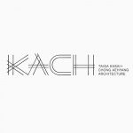 Taiga Kasai + Chong Aehyang Architecture