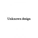 Unknown design非知名设计