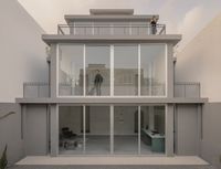 laloc之家,墨西哥 / Lopez Gonzalez Studio