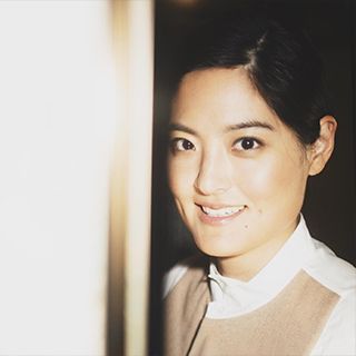 Joyce Wang