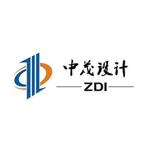 中茂建筑规划设计有限公司企业logo