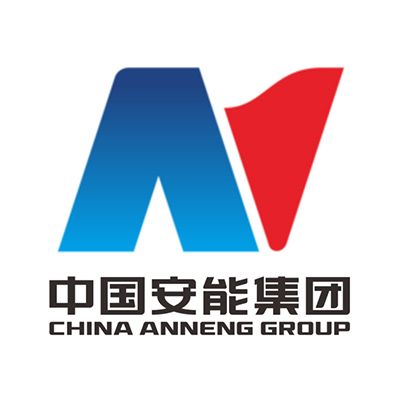 中国安能建设集团有限公司企业logo
