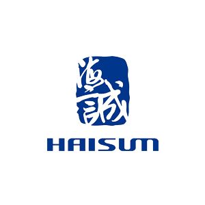 中国海诚工程科技股份有限公司企业logo