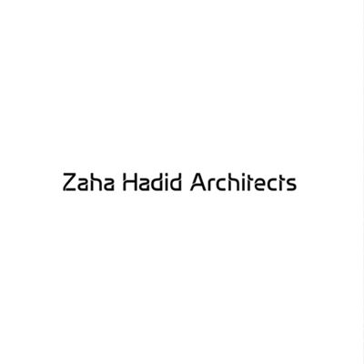 扎哈建筑师事务所