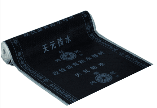 sbs防水卷材火烤防水材料沥青防水卷材聚酯胎防水材料sbs防水卷材