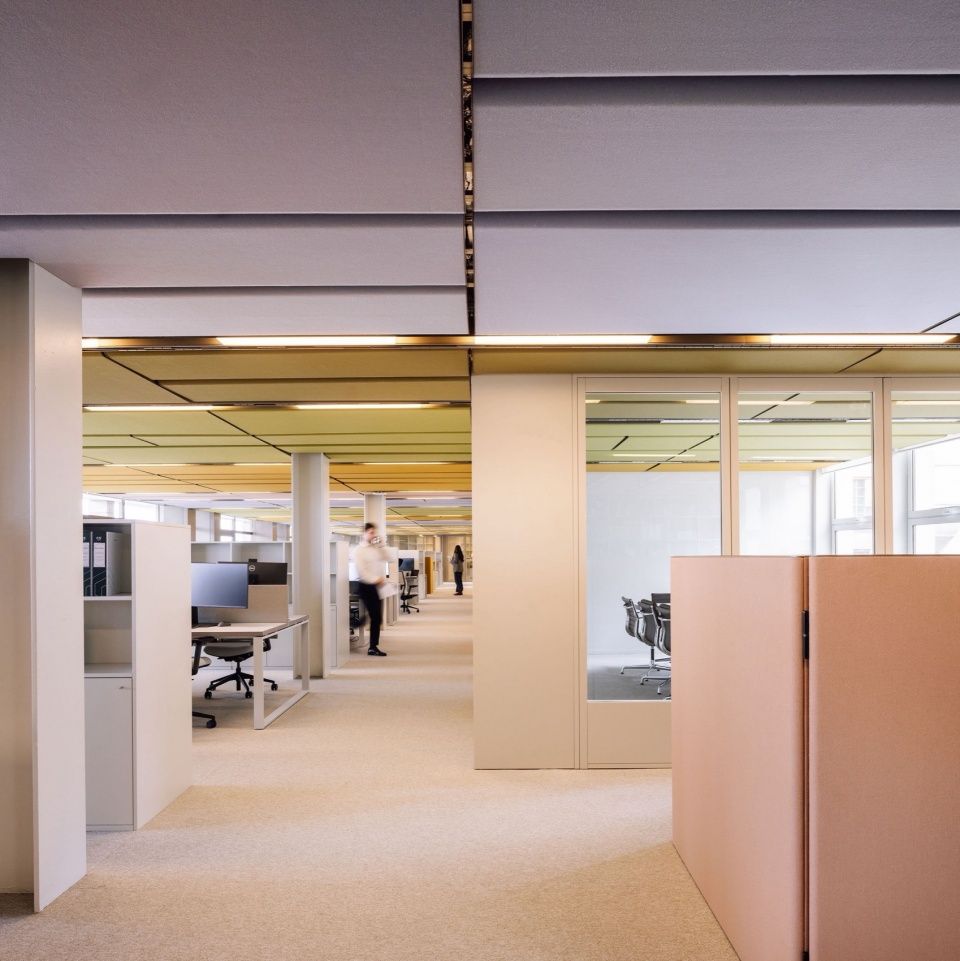 CS’Associados律师事务所,里斯本 / Ricardo Bak Gordon