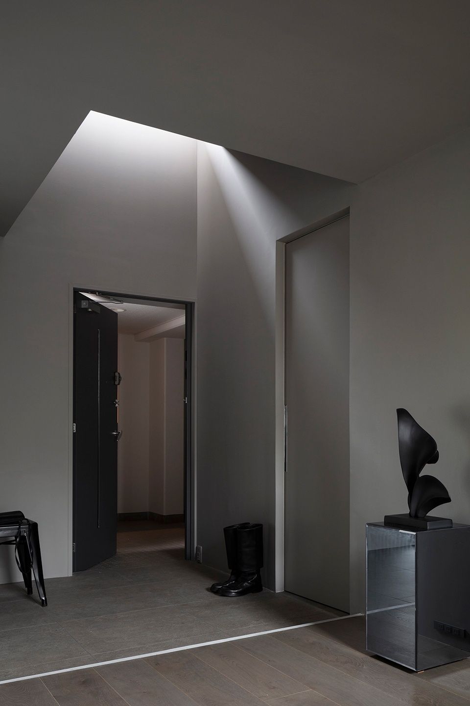 1101室,日本 / FORM/Kouichi Kimura Architects