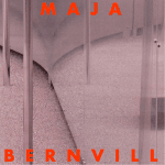 Maja Bernvill