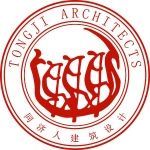 深圳市同济人建筑设计有限公司企业logo