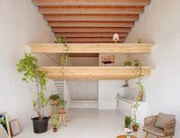GAVA海滩住宅,巴塞罗那 / Roman Izquierdo Bouldstridge