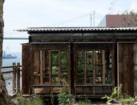 「南方泥土」,厦门 / DEVOLUTION退化建筑