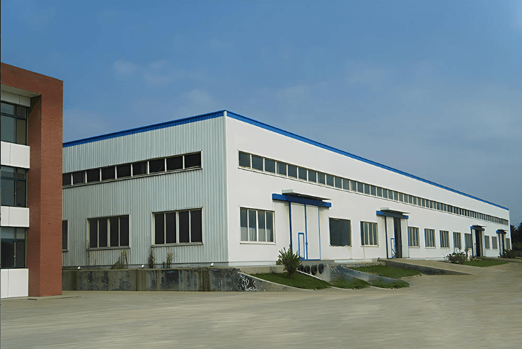 广东洪铝建材科技有限公司
