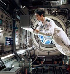 博世(中国)投资有限公司