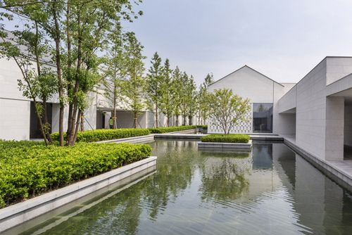 Alila酒店，浙江 / 景观