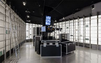 HARMAY话梅环球影城店，北京/室内