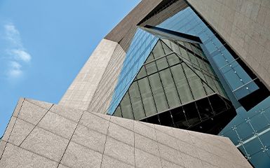 克缇办公中心（Kelti Center），台湾/建筑