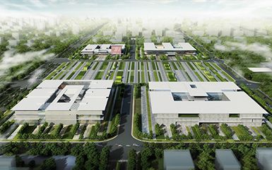 辽宁省文化四馆，辽宁/建筑