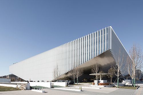 腾讯北京总部大楼,北京/建筑