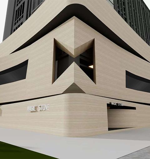 广东魔法石环保建材有限公司