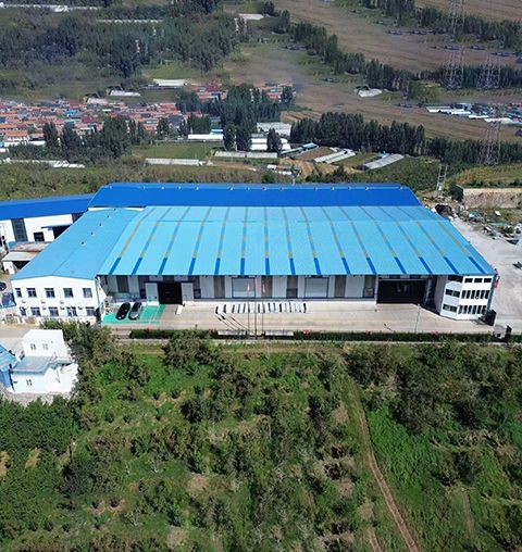 遵化市正阳门窗有限公司