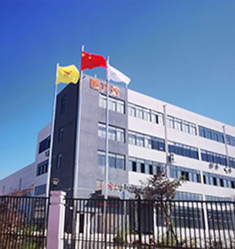 广州市恒力达智能装备有限公司 