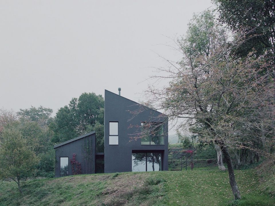 LL住宅，意大利 / LADO architetti