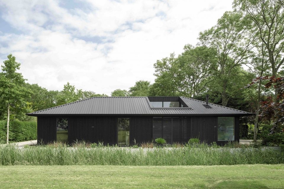 长者住宅，荷兰 / i29 architects