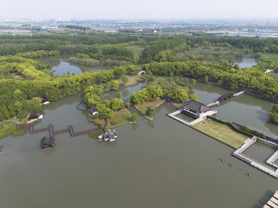 双莲轩建筑改造，苏州 / 蚁丘建筑 + 珞珞建筑