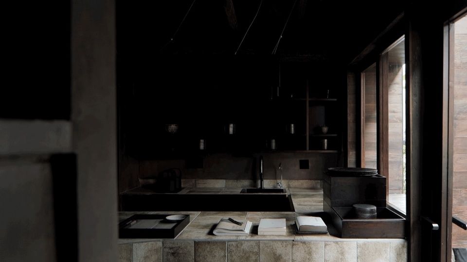 径月·古，杭州 / GREENJUN DESIGN