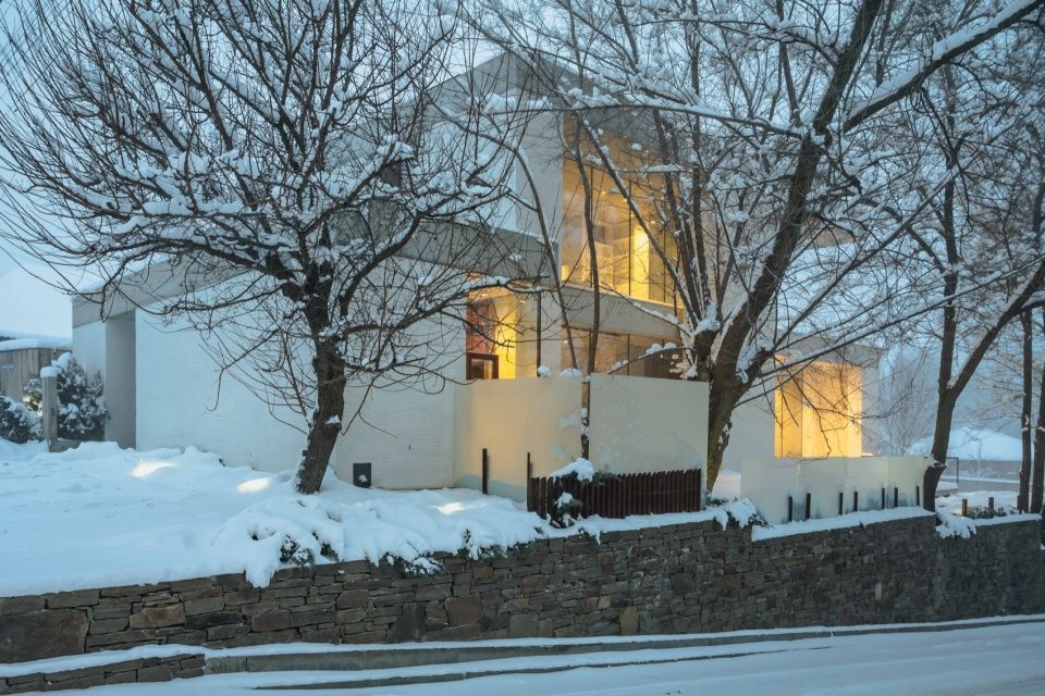 studio Chado建筑事务所办公空间，黑山 / Architectural studio Chado