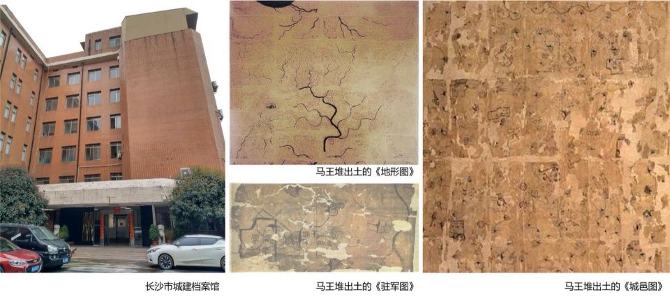 长沙城建信息中心，湖南 / 中机国际罗劲工作室
