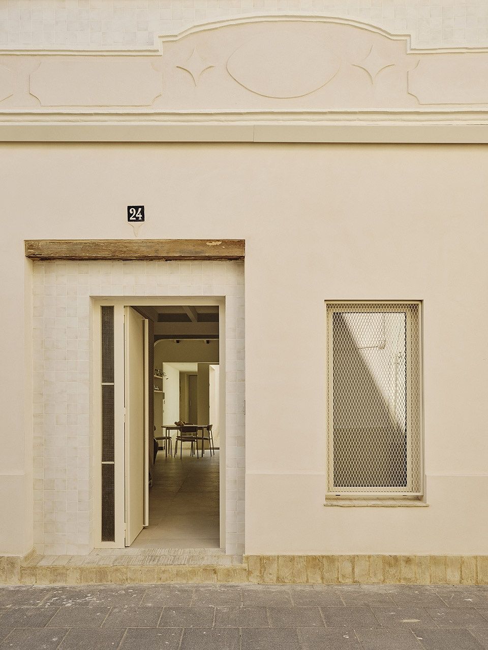 Estels住宅改造，西班牙 / ENDALT Arquitectes