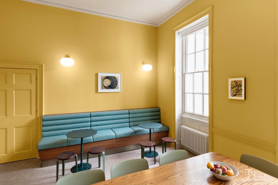 Fathi Hassan作品展 & 《脆弱的景观》，伦敦 / The Paul Mellon Centre + The Sunderland Collection