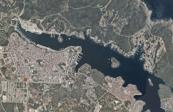 梅诺卡照护之家，西班牙 / SV60 Cordón & Liñán Arquitectos